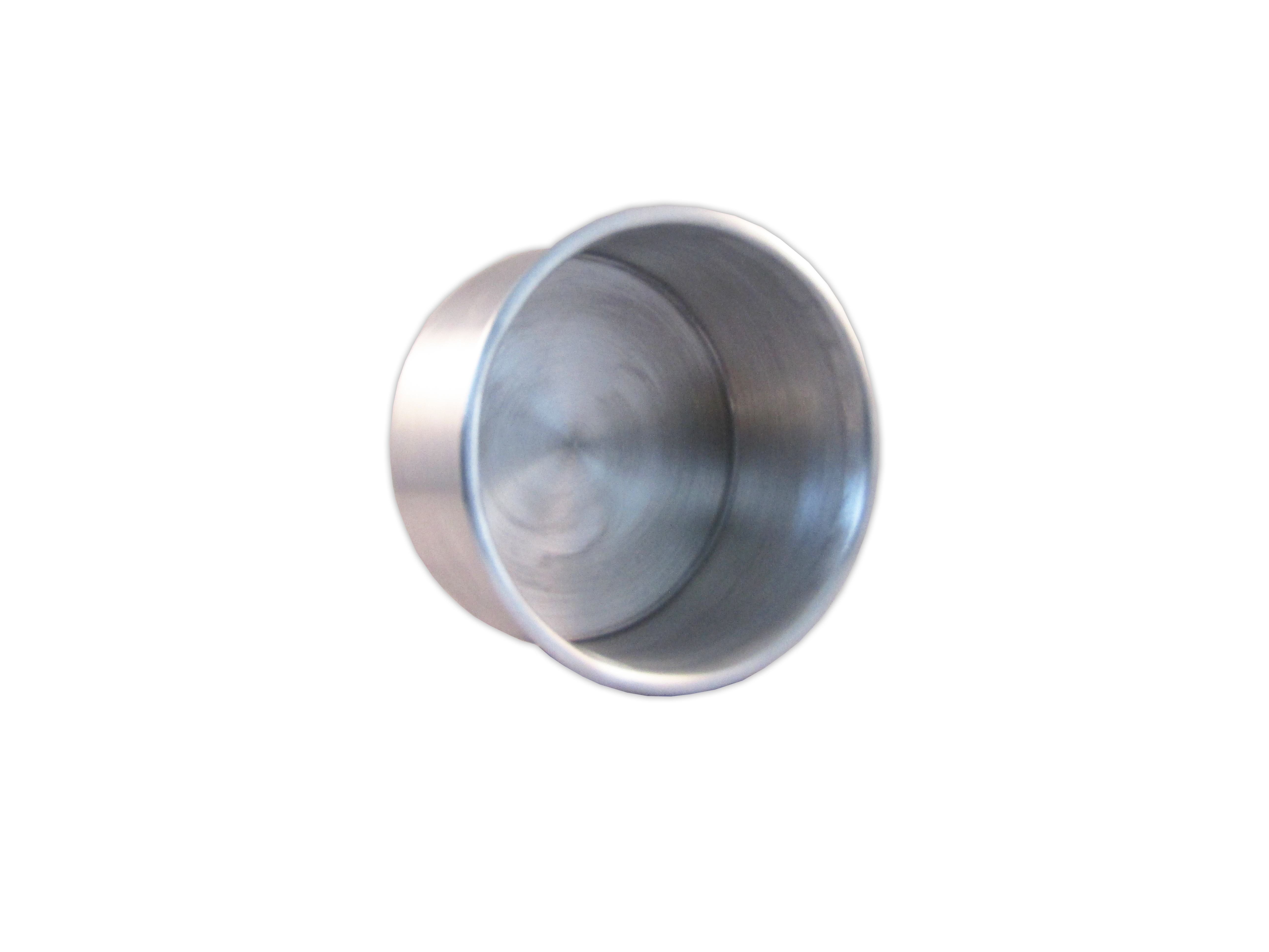 Molde Redondo 10 Cm Pieza - Materias Primas Panadería y Pastelería