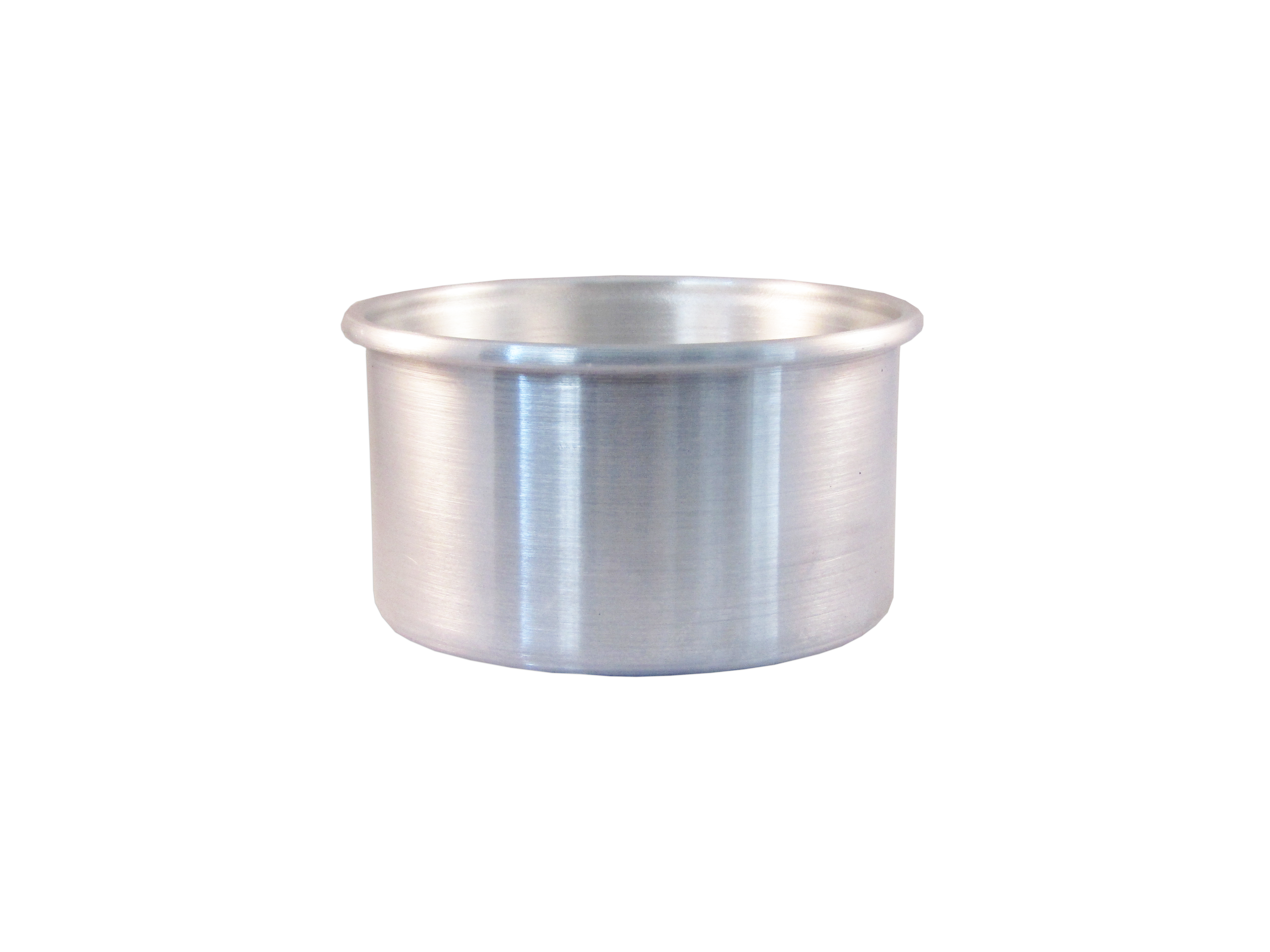 Molde Redondo 12 Cm Pieza - Materias Primas Panadería y Pastelería