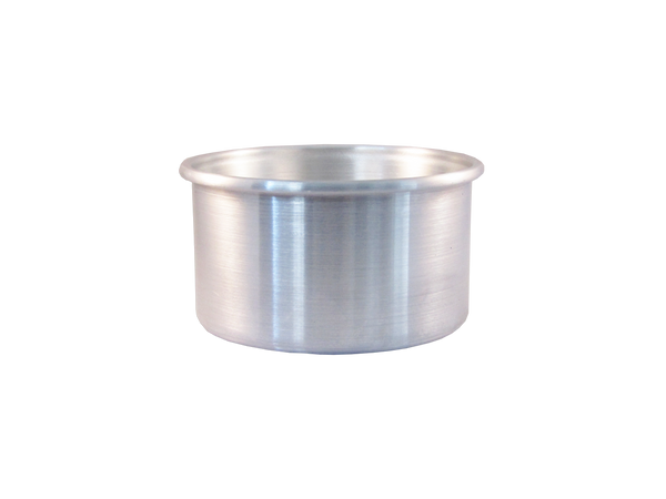 Molde Redondo Para Hornear - Aleación Aluminio, Fondo Extraíble, 5/7/8/9 Pulgadas, Seguro Para Alimentos ácidos