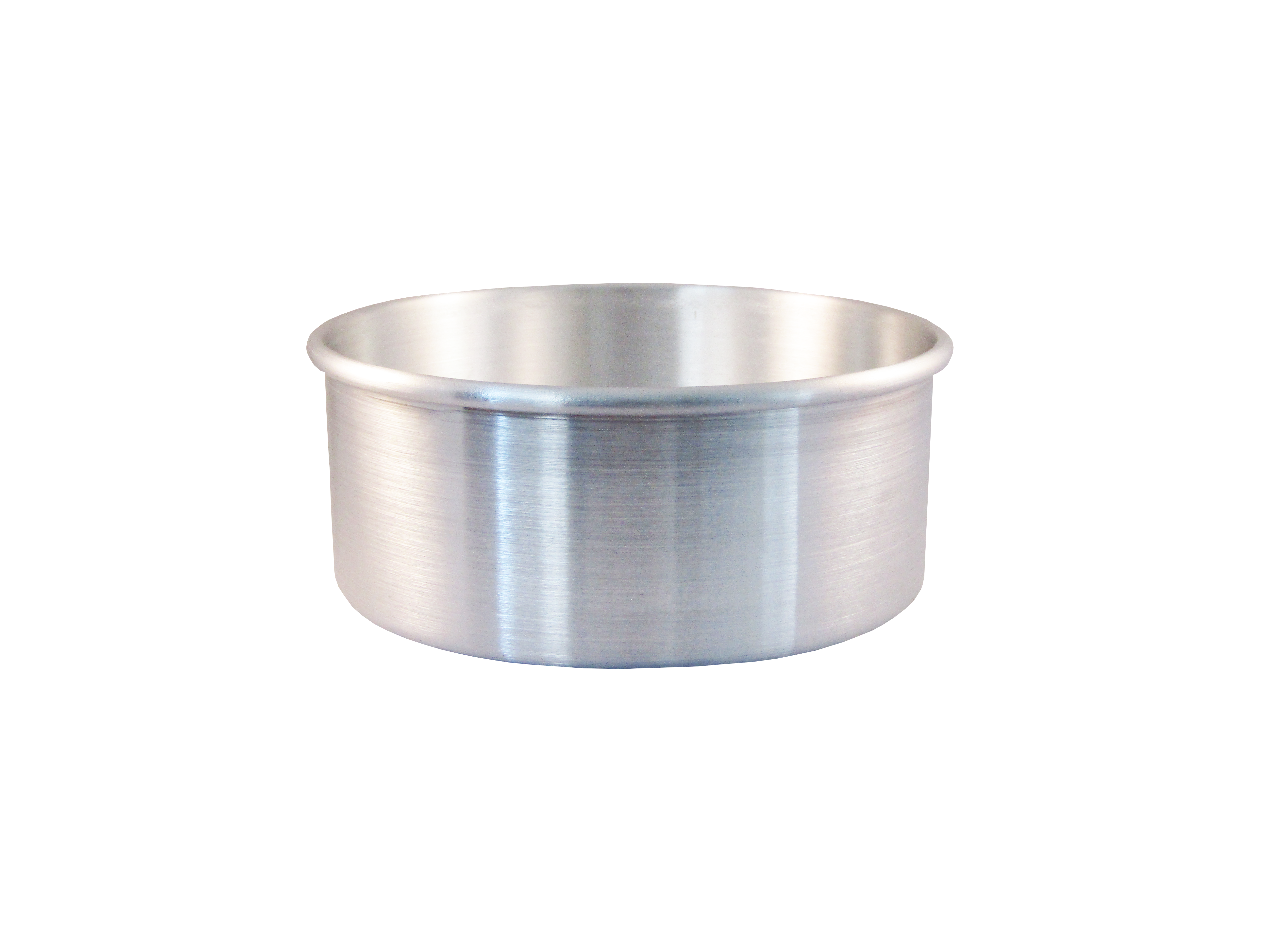 Molde Redondo 16 Cm Pieza - Materias Primas Panadería y Pastelería