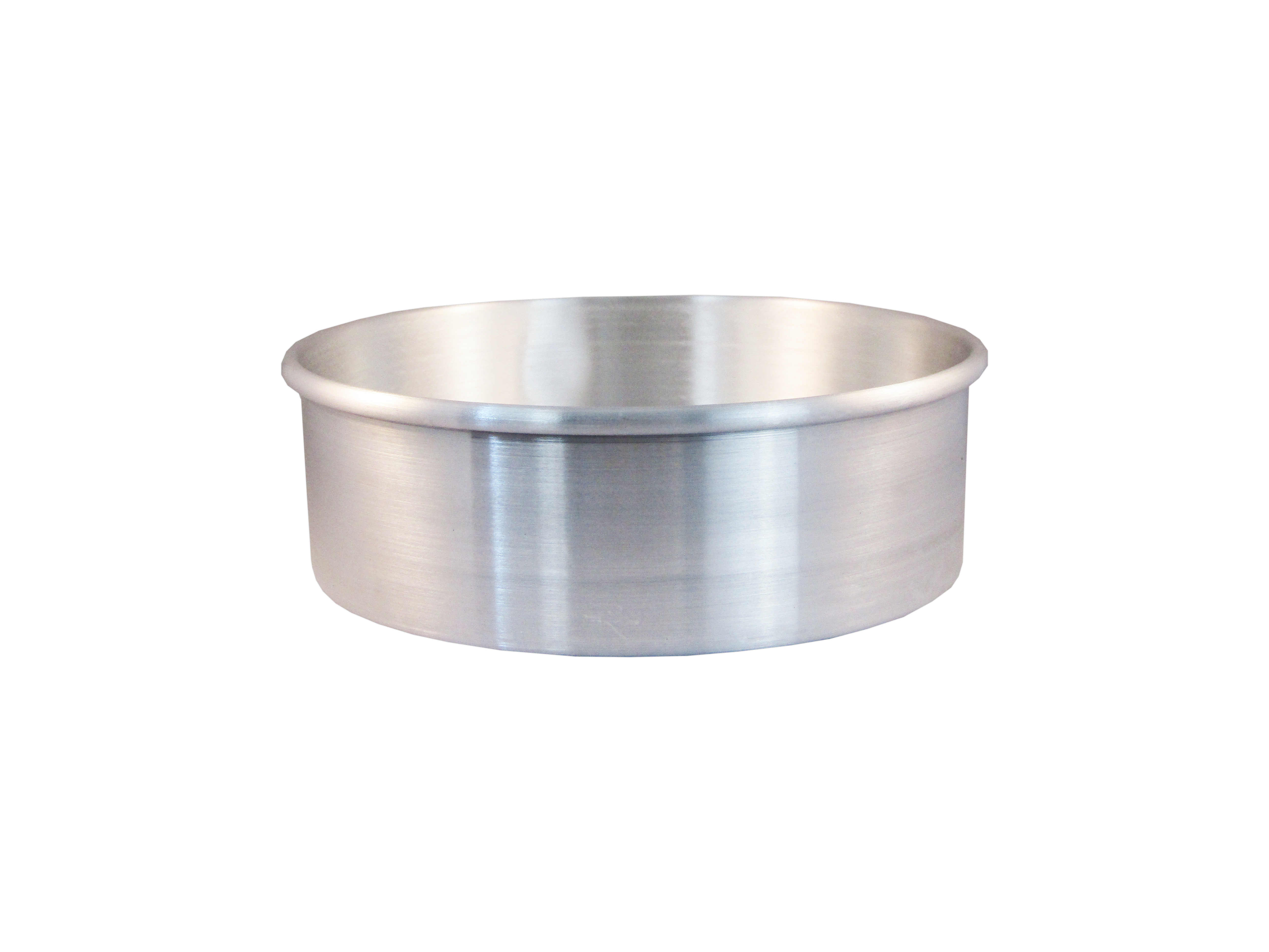 Molde Redondo 20 Cm Pieza - Materias Primas Panadería y Pastelería