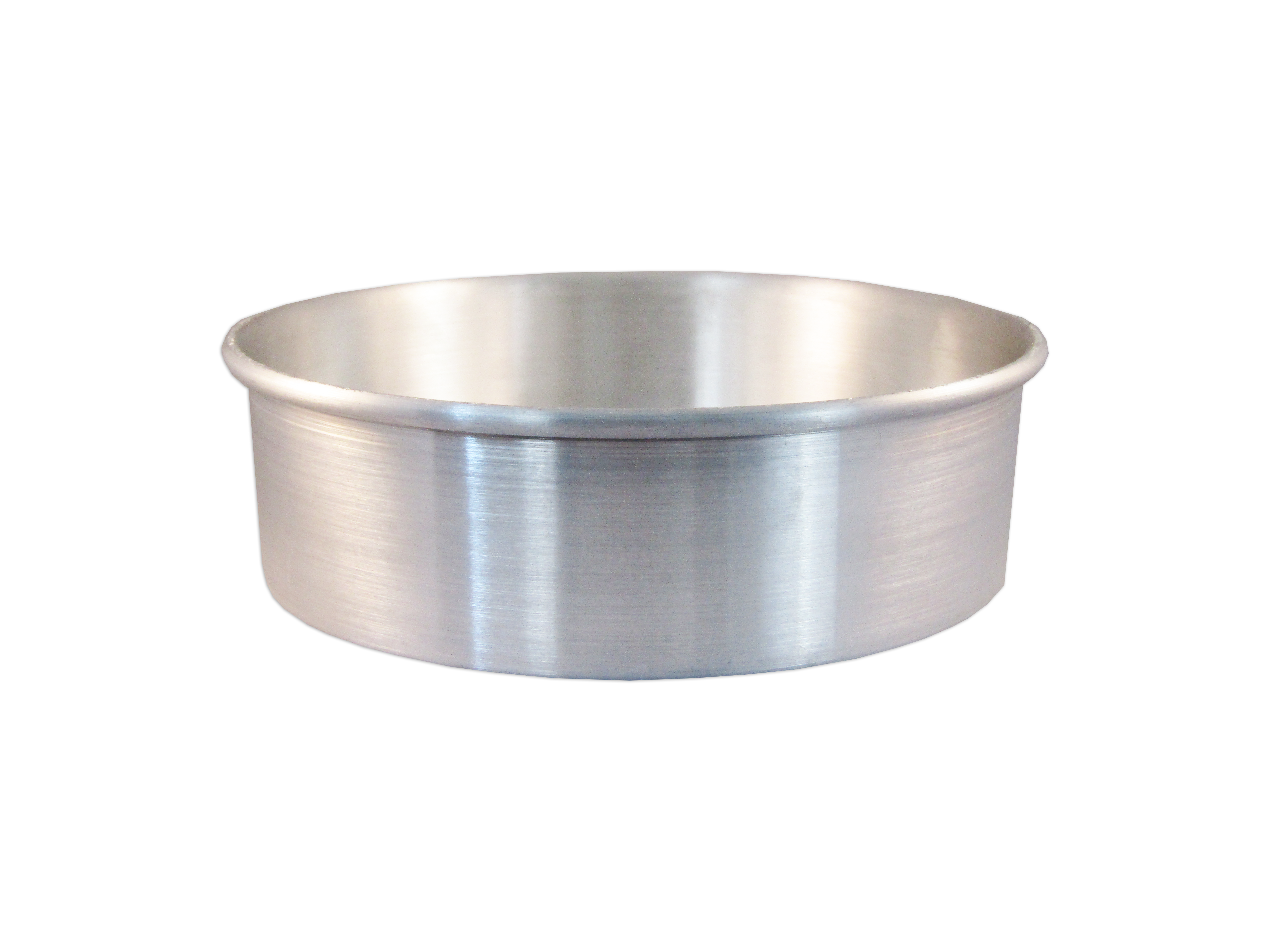 Molde Redondo 22 Cm Pieza - Materias Primas Panadería y Pastelería