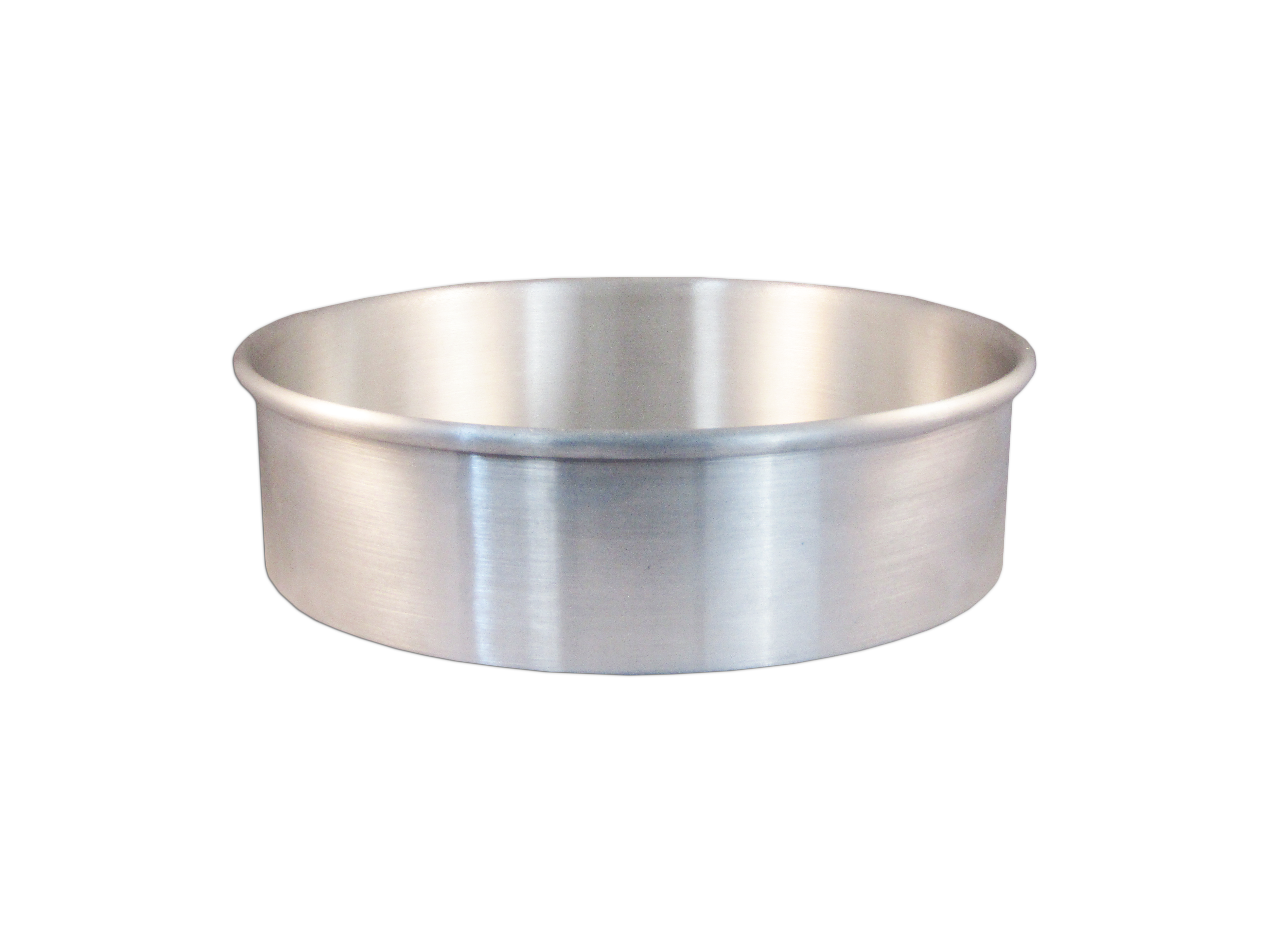 Molde Redondo 24 Cm Pieza - Materias Primas Panadería y Pastelería