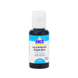 Gel Enco Azul Brillante de 20g