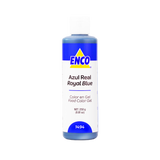 Gel Enco Azul real  de 250 g