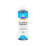 Gel Enco Azul Brillante 250 G