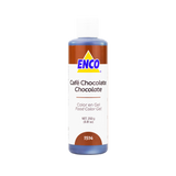 Gel Enco Café chocolate 250g