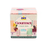Kit colores Enco "Gourmet Collection"