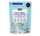 Betún Merengue Enco  2Kg