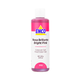 Gel Enco Rosa Brillante 250 G