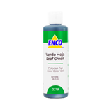 Gel Enco Verde Hoja 250g