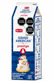 Crema Grand American Prestige 907 G - Materias Primas Panadería y Pastelería