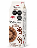 Crema Bettercreme Chocolate Litro - Materias Primas Panadería y Pastelería