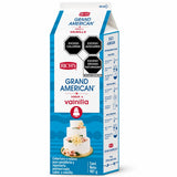 Crema Grand American 907 G - Materias Primas Panadería y Pastelería