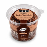 Pastel Bellini® Triple chocolate cja-8/225gr