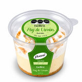Pastel Bellini® Pay de limón cja-8/170g