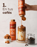 SALSA DE CARAMELO 3402
