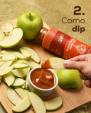 SALSA DE CARAMELO 3402