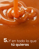 SALSA DE CARAMELO 3402