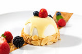 Jarabe Tres Leches Tradicional UHT - Materias Primas Panadería y Pastelería