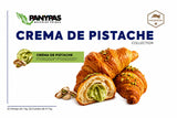 Crema de Pistache 15% Cub/4.7kg