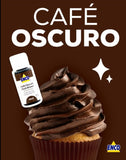 Gel Enco Café obscuro de .20g