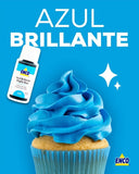Gel Enco Azul Brillante de 20g