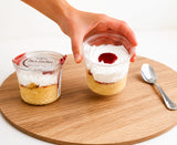 Pastel Bellini® Tres Leches caja-8/170gr