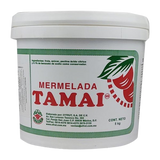 Mermelada de Piña Tamai