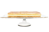 Layer Plancha 1/2  Vainilla - Materias Primas Panadería y Pastelería