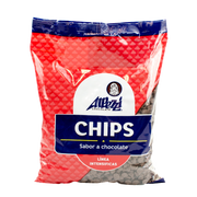 Chispa Premium Chocolate Semiamargo 1 Kg