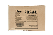 Dona Congelada Dawn Caja 80 Piezas