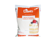 Harina Vainilla Cremoso 1 Kg