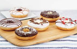 Dona Nido 72 Piezas - Materias Primas Panadería y Pastelería