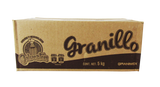 Granillo Multicolor  Caja 5 Kg - Materias Primas Panadería y Pastelería