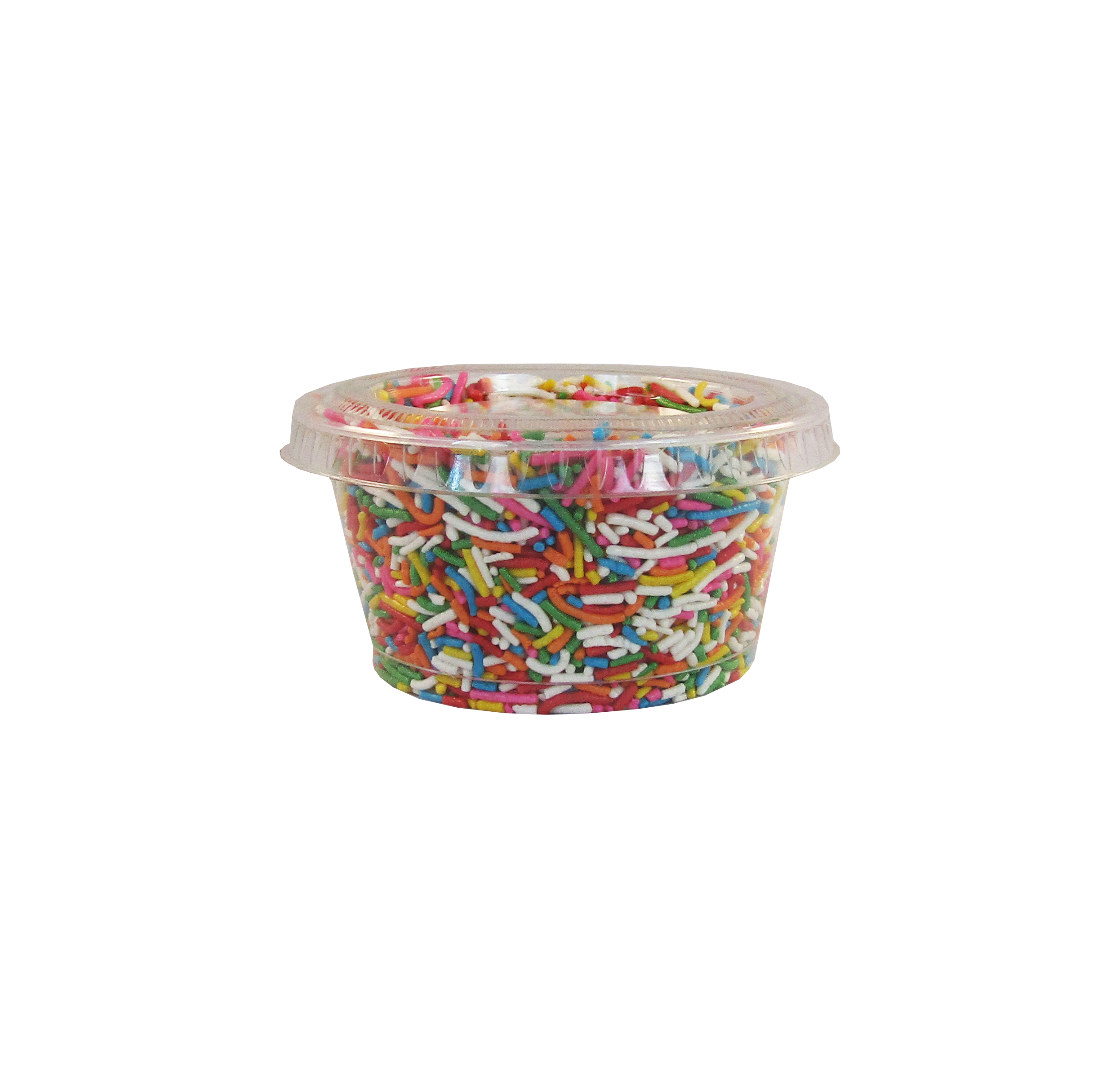 Granillo Multicolor  Caja 5 Kg - Materias Primas Panadería y Pastelería