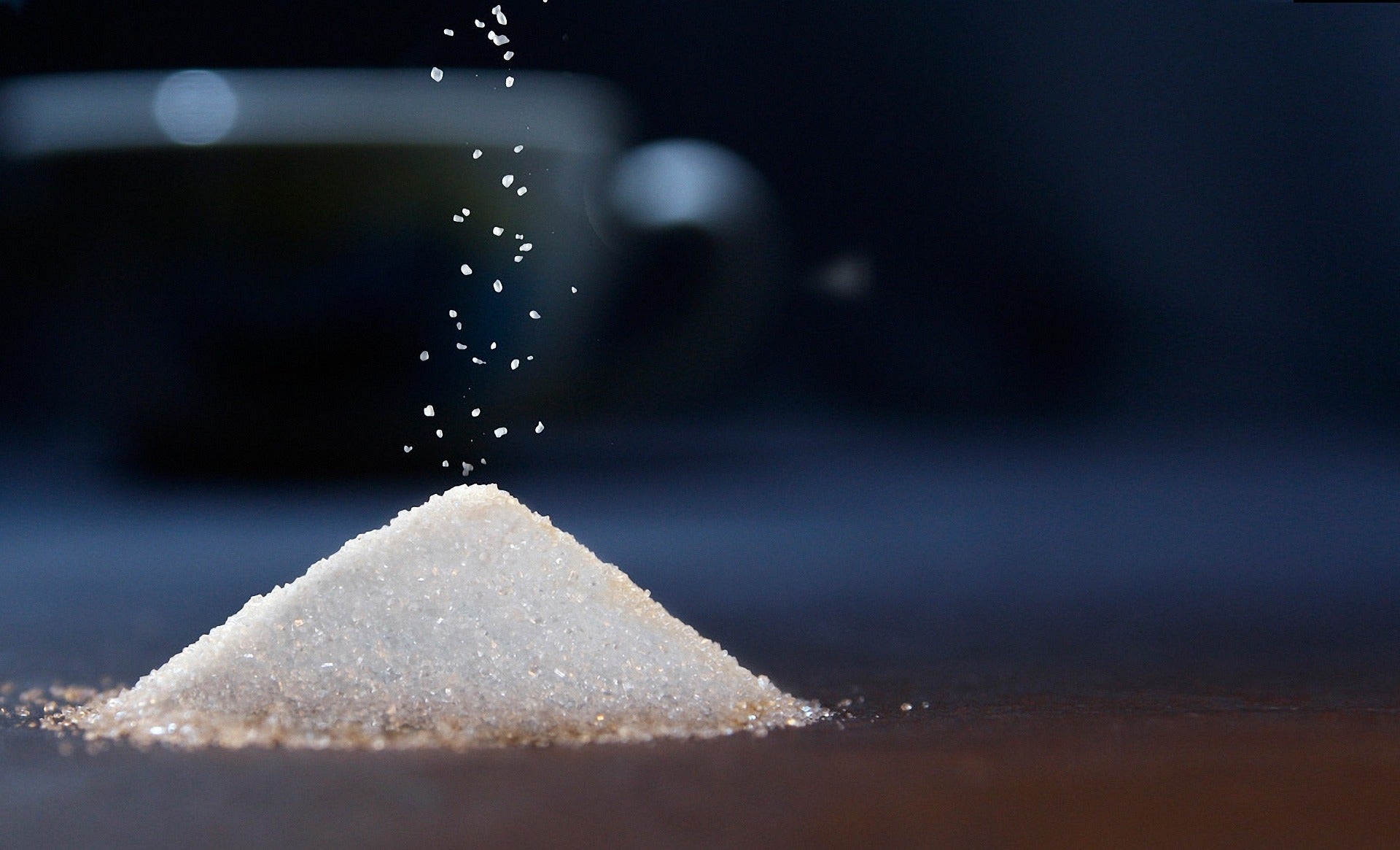 Azúcar Blanca 1 Kg - Materias Primas Panadería y Pastelería